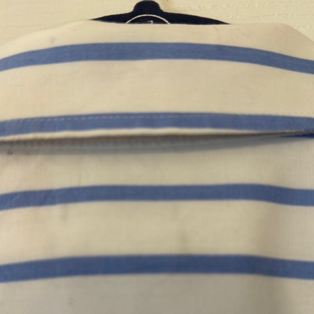 Talbot's Button Up - Picture 8 of 8